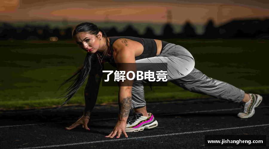 了解OB电竞